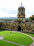 В Оксфордском университете состоялась XV Международная конференция по патристике